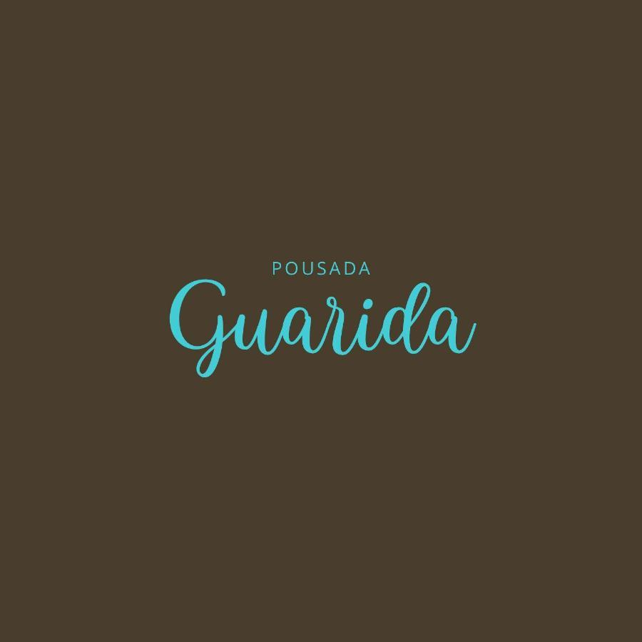Pousada Guarida ริโอ กรันเด ภายนอก รูปภาพ